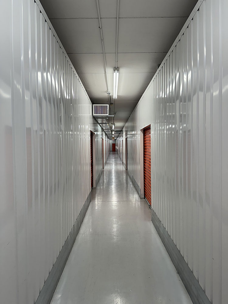 Self Storage Units Lauderhill