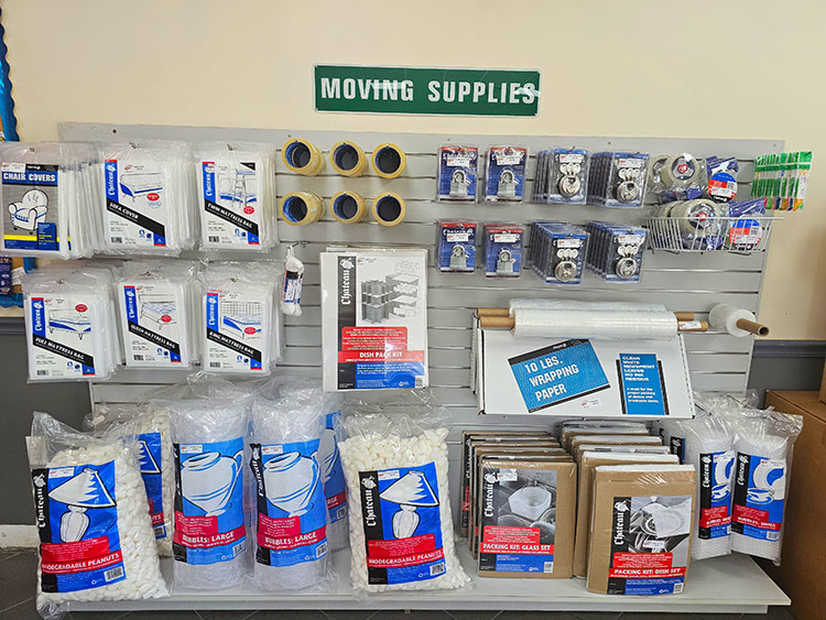 Self Storage Units Pompano Beach, FL