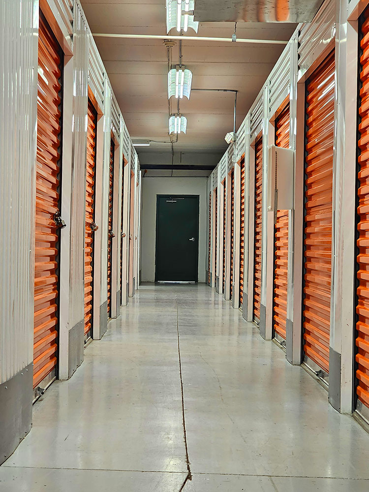 Self Storage Units Pompano Beach, FL